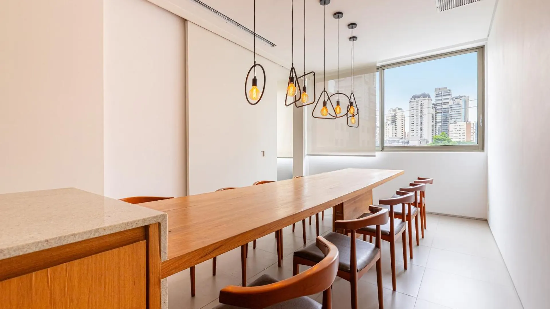 Easy Star - Studio C/Vaga E Garden Na Vila Nova Conceicao - Ad01I Sao Paulo 0*,