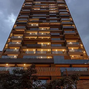 Luxo Itaim - Homax Sao Paulo