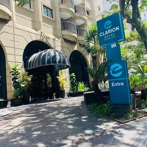 Clarion Faria Lima Sao Paulo