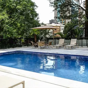 Roomo Itaim Bibi Residencial Sao Paulo