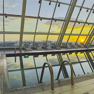 Hilton Morumbi Sao Paulo