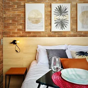 Housi Boutique Faria Lima By Belong - Condado Sao Paulo