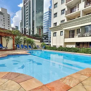 Quality Vila Olimpia Sao Paulo