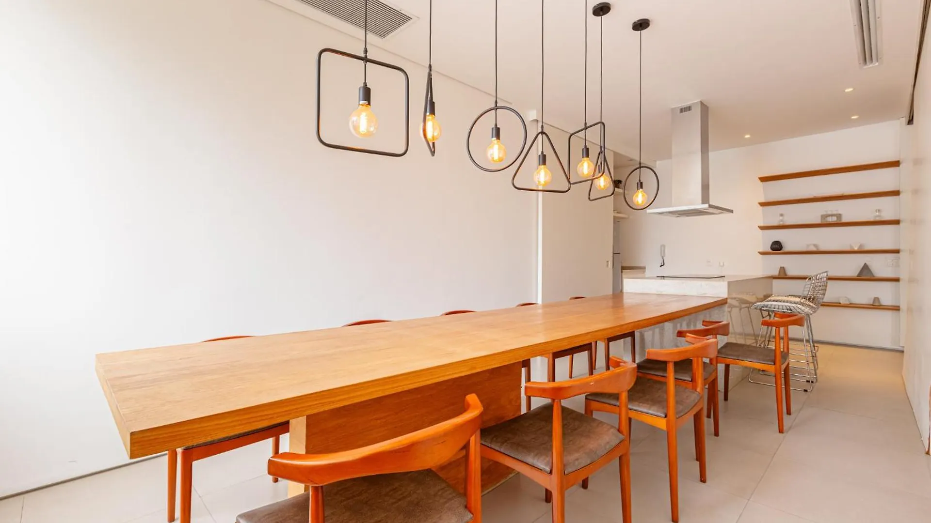Easy Star - Studio C/Vaga E Garden Na Vila Nova Conceicao - Ad01I Sao Paulo